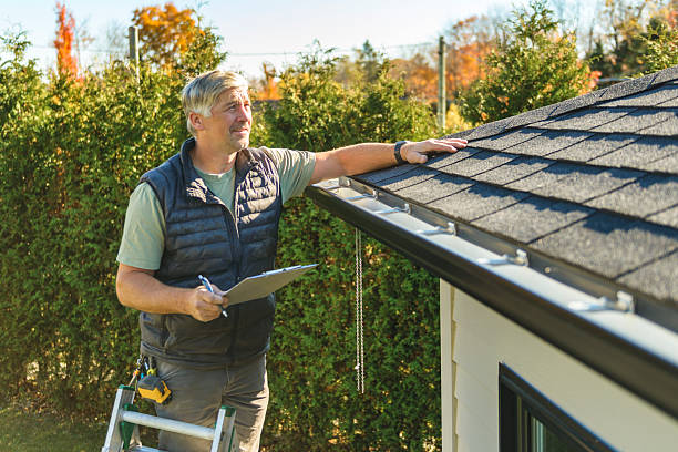Trusted Roof Installation service in Reedsport, OR - Ben Roofing and Steel LLC