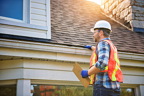 Trusted Storm Damage Roof Repair service in Reedsport, OR - Ben Roofing and Steel LLC